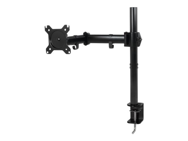 ARCTIC Z1 Basic näyttövarsi 13-32 8 kg VESA 75 x 75 mm / 100 x 100 mm, musta