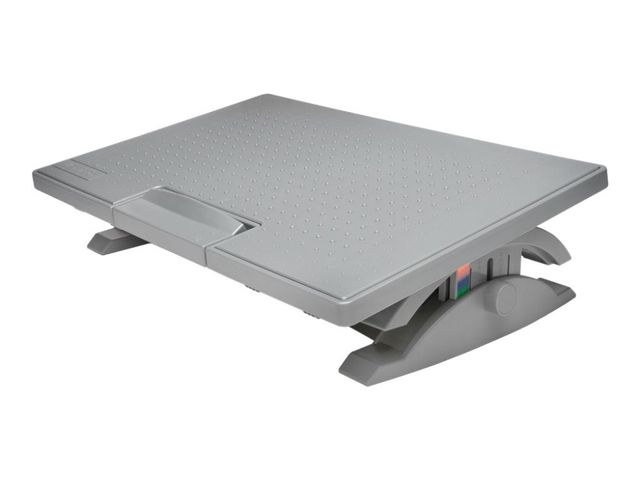 Kensington SmartFit SoleMate Pro jalkatuki, 1 kpl, 380 mm, 560 mm, 250 mm, 7,57 kg, 2 kpl
