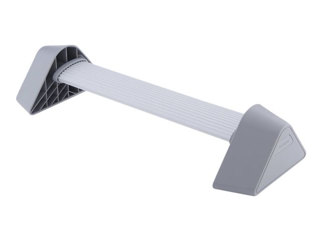 Kensington Rocking jalkatuki, 1 kpl, 4 kpl, 248 mm, 125 mm, 610 mm, 1,9 kg