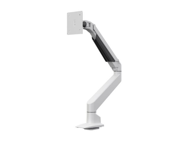 Multibrackets M VESA kaasujousinäyttövarsi 10 kg 75x75-100x100 15–32″, valkoinen