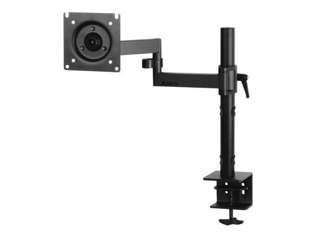 ARCTIC X1 näyttövarsi jopa 43/49 ultraleveä 15 kg VESA 75x75-100x100