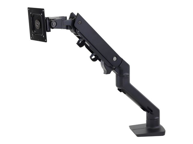 Ergotron HX-näyttövarsi jopa 49 19,1 kg 45-647-224, mattamusta