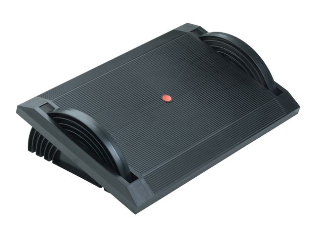 Twinco Twin Active - jalkatuki - musta