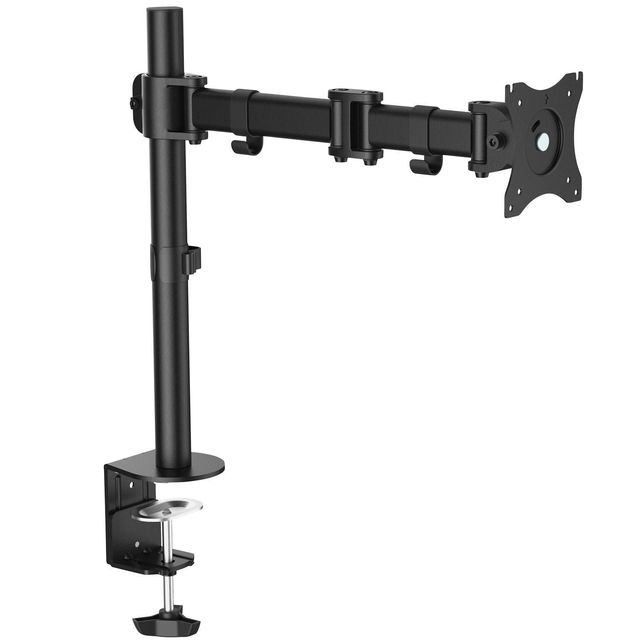 Näytön varsi 13-27" 428mm