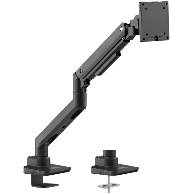 Näytön varsi 17-49" kaasujousi max 20kg