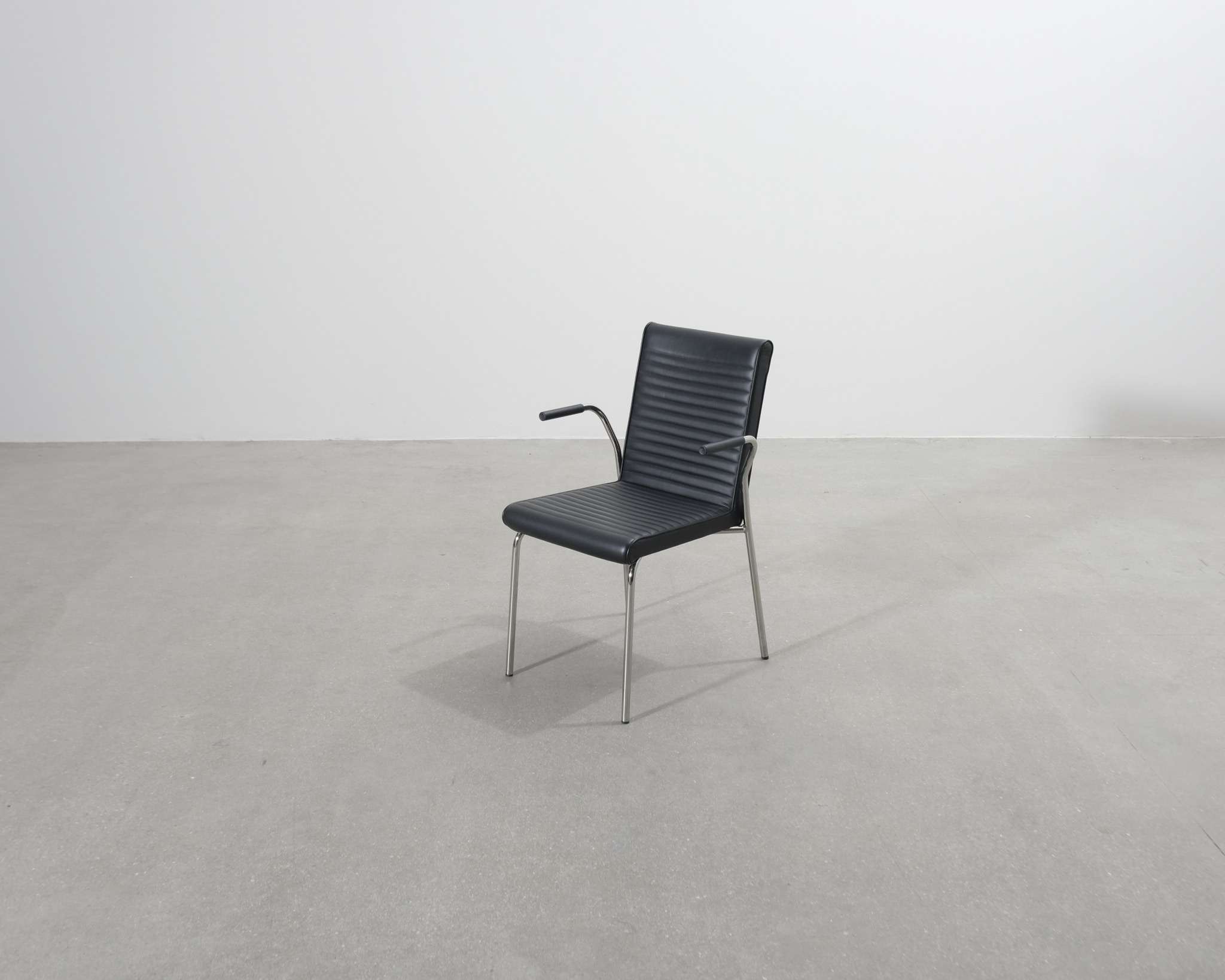 Offecct Quick tuoli musta