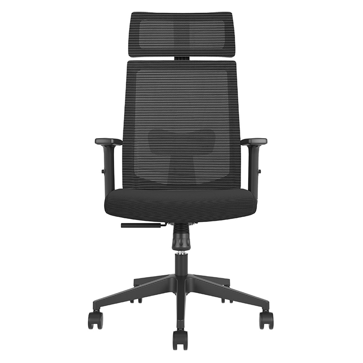 Lykke Toimistotuoli Comfort tuotekuvassa
